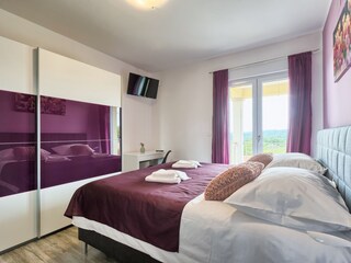 Villa Žminj Caratteristiche 10