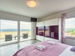 Villa Žminj Ausstattung 11