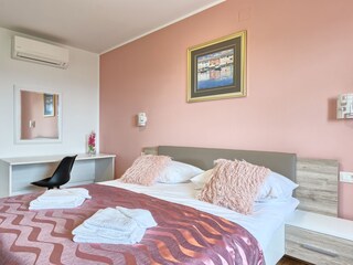 Villa Žminj Caratteristiche 12