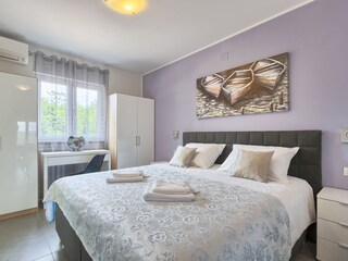 Villa Žminj Ausstattung 14