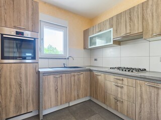 Villa Žminj Ausstattung 16