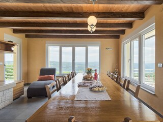 Villa Žminj Ausstattung 18