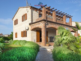 Villa Svetvinčenat Grabación al aire libre 5
