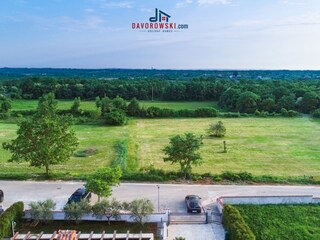 Villa Svetvinčenat Grabación al aire libre 6