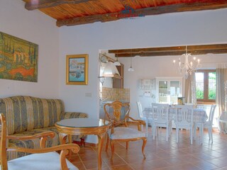 Villa Svetvinčenat Caratteristiche 13