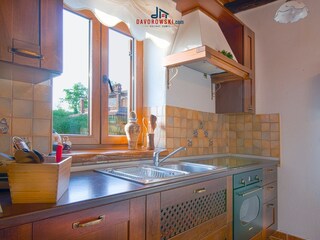 Villa Svetvinčenat Caratteristiche 15