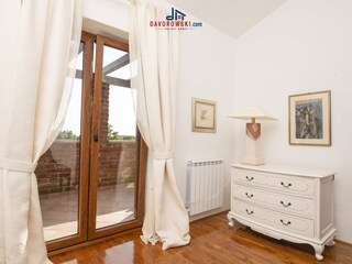 Villa Svetvinčenat Características 18