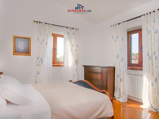 Villa Svetvinčenat Caratteristiche 19