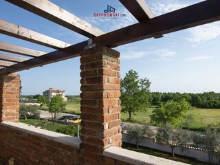 Villa Svetvinčenat Características 24