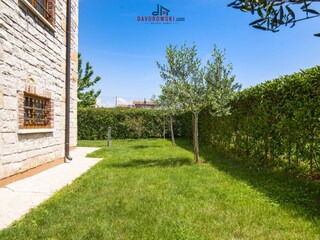 Villa Svetvinčenat Grabación al aire libre 10
