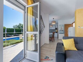 Villa Kastelir Características 7