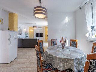 Villa Kastelir Características 10