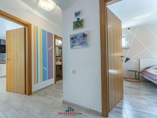 Villa Kastelir Características 12