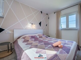 Villa Kastelir Características 13