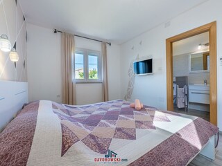 Villa Kastelir Características 14