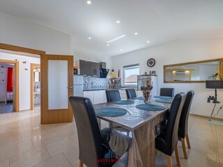 Villa Kastelir Características 21