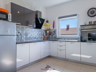 Villa Kastelir Características 22