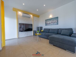 Villa Kastelir Características 23