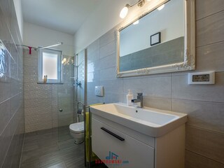 Villa Kastelir Características 29