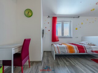 Villa Kastelir Características 32