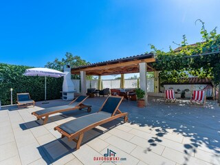 Villa Kastelir Entorno 39