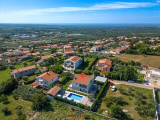Villa Kastelir Entorno 40