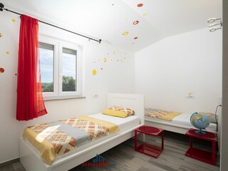 Villa Kastelir Équipement 11