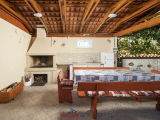 Villa Kastelir Équipement 15