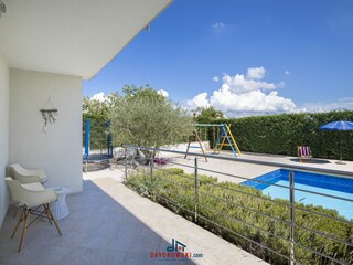 Villa Kastelir Kenmerken 16