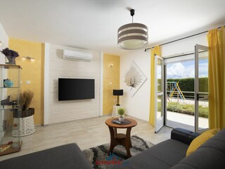 Villa Kastelir Équipement 17