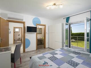 Villa Kastelir Équipement 24