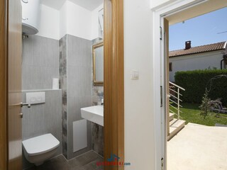 Villa Kastelir Équipement 29