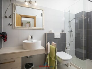 Villa Kastelir Équipement 43