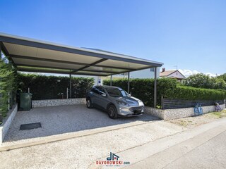 Villa Kastelir Environnement 47