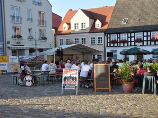 Konzerte in der Altstadt
