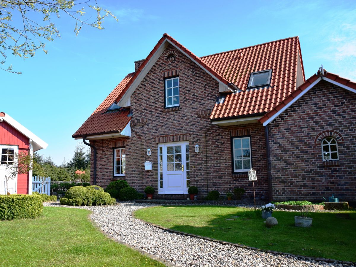 Ferienhaus Landhaus Meeresbrise Schonberg Brasilien Firma Ostsee Ferienhausvermietung Frau Birgit Gosch