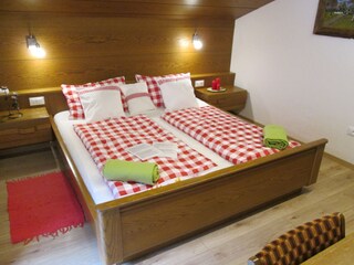 Appartamento per vacanze Schnals Caratteristiche 11