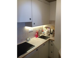 Appartamento per vacanze Schnals Caratteristiche 10