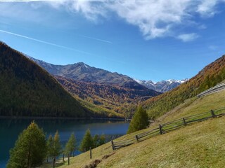 Appartamento per vacanze Schnals Ambiente 14