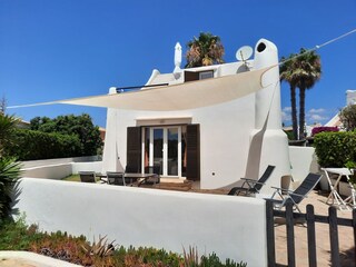 Casa per le vacanze Portocolom Registrazione all'aperto 5