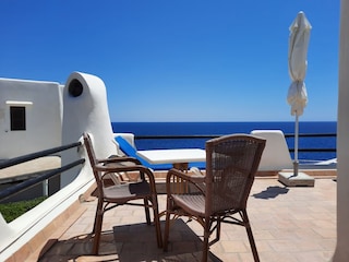 Vakantiehuis Portocolom Buitenaudio-opname 6