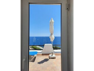 Vakantiehuis Portocolom Buitenaudio-opname 7