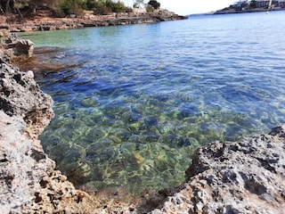 Ferienhaus Portocolom Umgebung 36