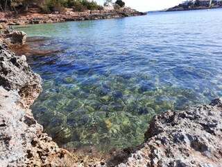 Vakantiehuis Portocolom Omgeving 36