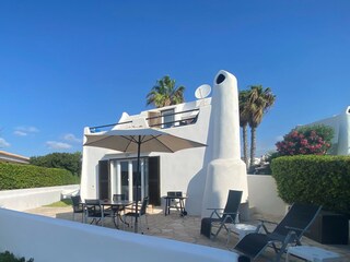 Casa per le vacanze Portocolom Registrazione all'aperto 3