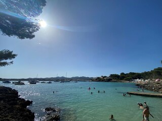 Vakantiehuis Portocolom Omgeving 27