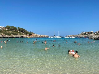 Casa per le vacanze Portocolom Ambiente 30