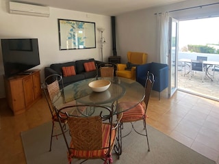 Ferienhaus Portocolom Ausstattung 17