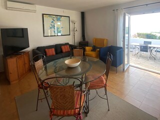 Vakantiehuis Portocolom Kenmerken 17