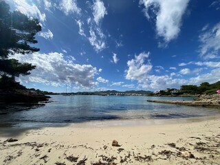 Ferienhaus Portocolom Umgebung 26